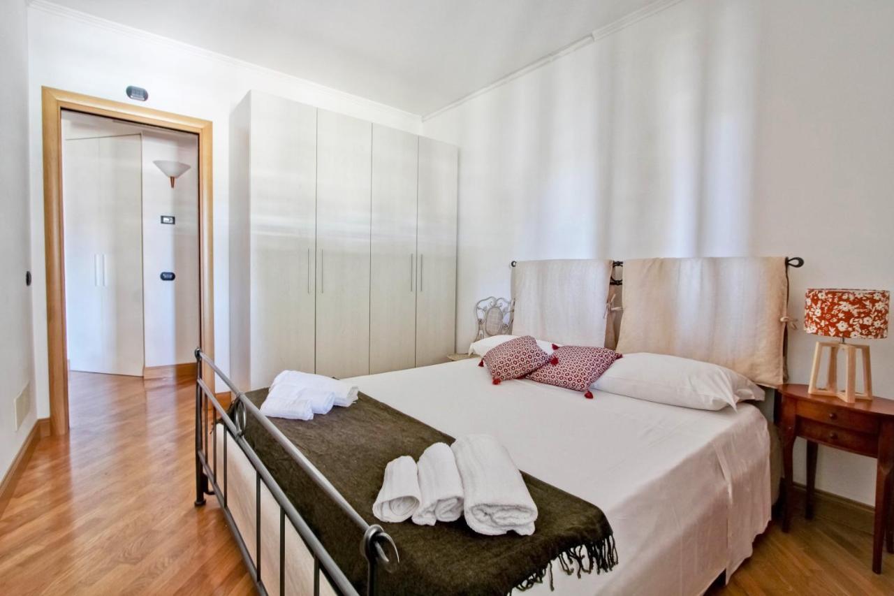 Cozy Terrace Apt Close To Eataly And Metro Piramide Roma Exterior foto