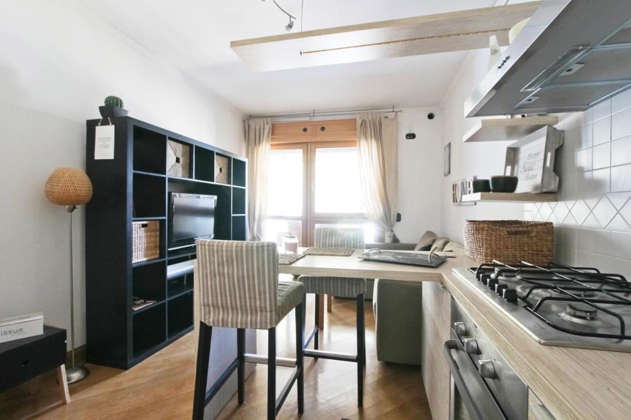Cozy Terrace Apt Close To Eataly And Metro Piramide Roma Exterior foto